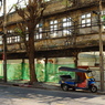 Bangkokにて009