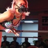 24日火曜はスターダム後楽園