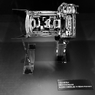 Camera structure: Cross section