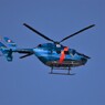 ＪＡ６８１２秋田県警　やまどり