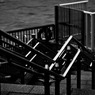 手すり-8909