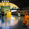 Bangkok駅にて04