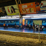 Bangkok駅にて07