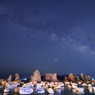 橋杭岩