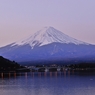 夜明けのMt.FUJI