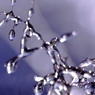 Ice drop