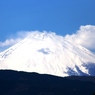 今日の富士山