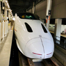 800系さくら・つばめの顔