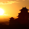 国宝　姫路城