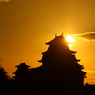 国宝　姫路城
