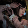 儚げな花びら