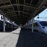 駅 - ステーション、長崎駅 ３・４番線のりば