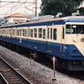 JR東日本総武快速･横須賀線113系