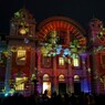 光のルネサンス・大阪中央公会堂３