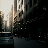 Ginza back street