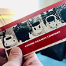 Ticket to Ride KYUSHU RAILWAY COMPANY
