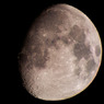 今夜の月