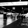 "Eki-naka" business: JR-O04 Tsuruhashi