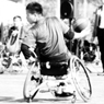 His dribble is a galaxy.