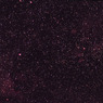 はくちょう座の散光星雲