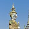 タイの神様