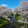 杭瀬川