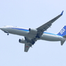わー飛行機！