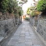 石塀小路