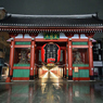 「雷門」