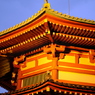 上野散策。