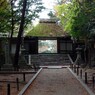 山門