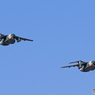 ☮☮「Blue」Kawasaki　C-1　☮☮