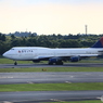 ✈ あの頃の ・ ジャンボ機は美しかったね ✈