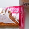 じゃ、お先。