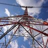 空に溶け込む
