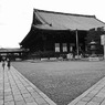 知恩院と親子