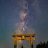 流星は突然に