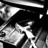 Impact wrench