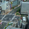 東京散歩　⑩ 懐かしの春日町交差点