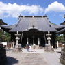 本堂（国宝）