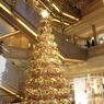 スワロフスキクリスマスツリー