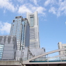 桜木町 ランドマークタワー