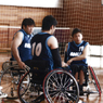 The team is for everyone.