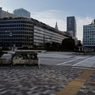 朝の散歩道 －８