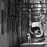 晴れた日に･･･上海-2006