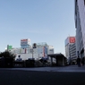 朝の散歩道 －１１