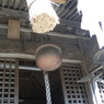 津布田八幡宮