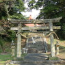 津布田八幡宮