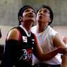 Clash, midsummer gymnasium.