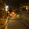 京夜道。